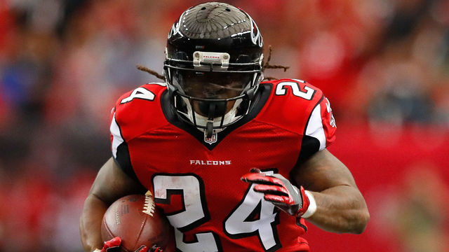 Rosenhaus hired to aid Freeman's job search: We're 'open to any team'