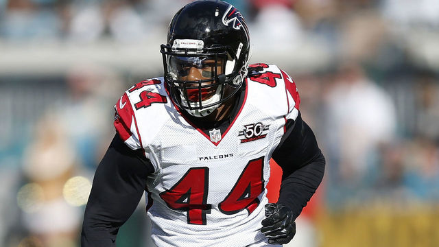 2016 sack leader Beasley to return vs. Dolphins after missing a month