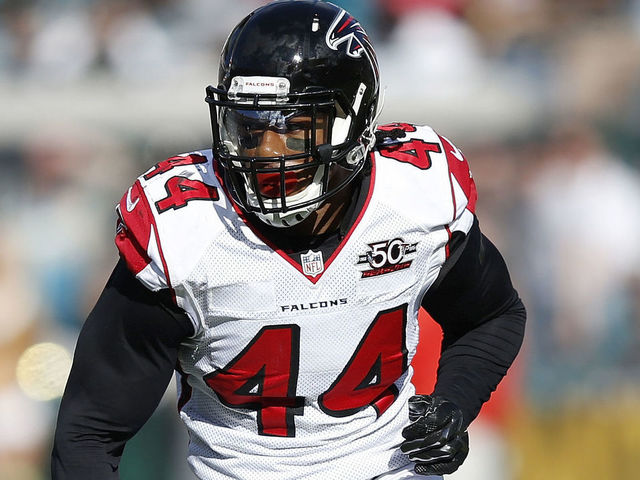 2016 sack leader Beasley to return vs. Dolphins after missing a month