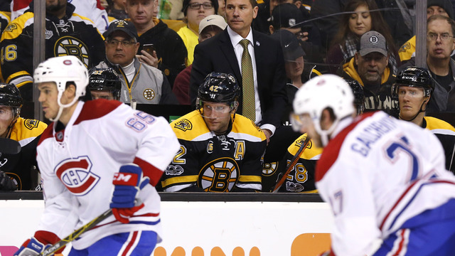 On the Fly: Predicting deadline, playoff futures of 5 teams to make in-season coaching change