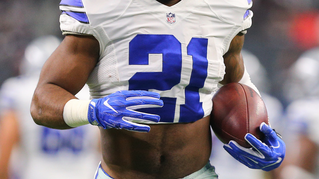 Report: NFL closes Elliott investigation regarding nightclub brawl