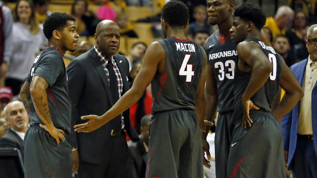 Bubble Watch: What do Arkansas, Wake Forest need to do to make the Big Dance?
