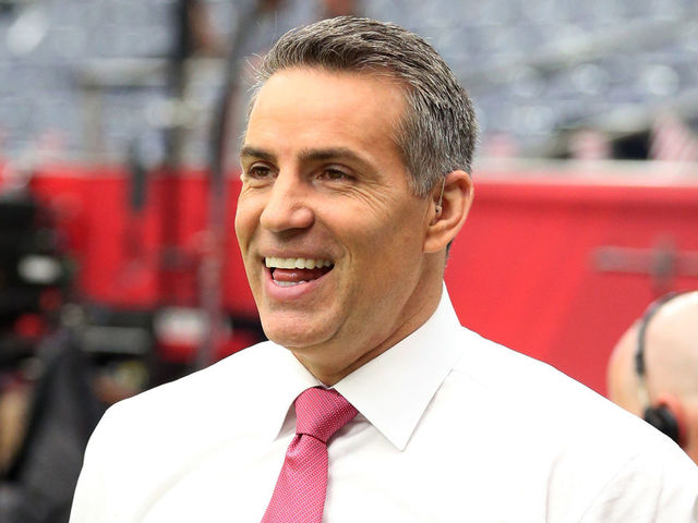Report: Kurt Warner strong candidate for 'MNF' analyst role