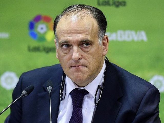 La Liga set to broadcast Friday matches free of charge on Facebook