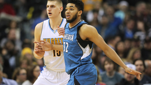 Team World's Jokic on Rising Stars Challenge: 'We're gonna kick their ass'