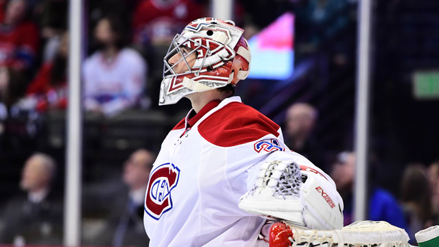 Markov's departure ups pressure on Weber, Price