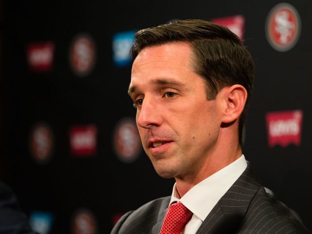 49ers' Shanahan: I understand why players want to protest, speak up