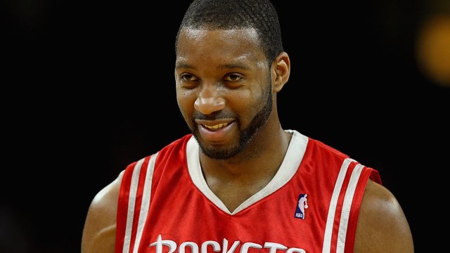 McGrady elated by Hall of Fame nod: 'This is my championship'