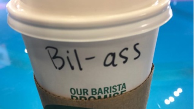 ESPN's Jay Bilas is having a rough morning