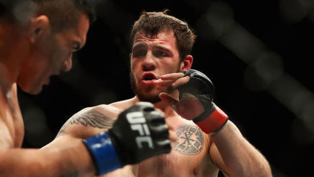 Krylov challenges Maldonado for title in FNG 87 main event