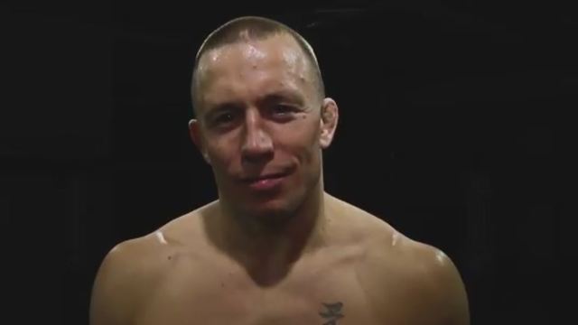 GSP makes it official in new commercial: 'I'm back'