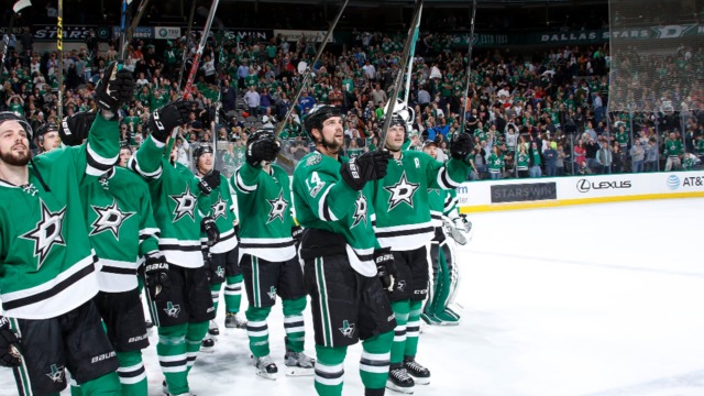 Stars sign NCAA standout Gavin Bayreuther