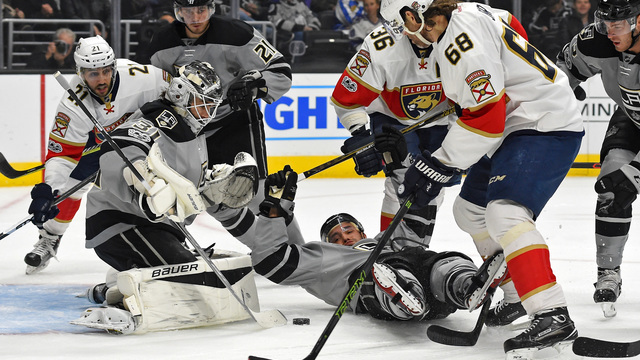 3 players Panthers could target with playoffs on the line