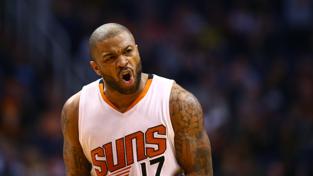 Report: Celtics interested in acquiring P.J. Tucker