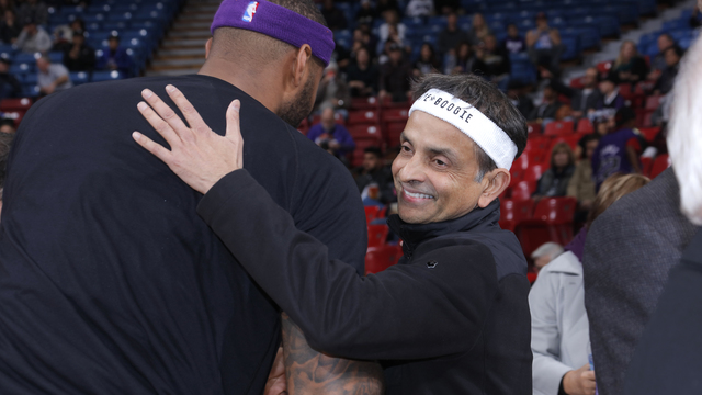 Kings' future draft picks a reminder of the mess Boogie is leaving behind