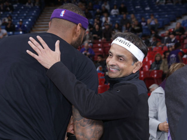 Kings' future draft picks a reminder of the mess Boogie is leaving behind