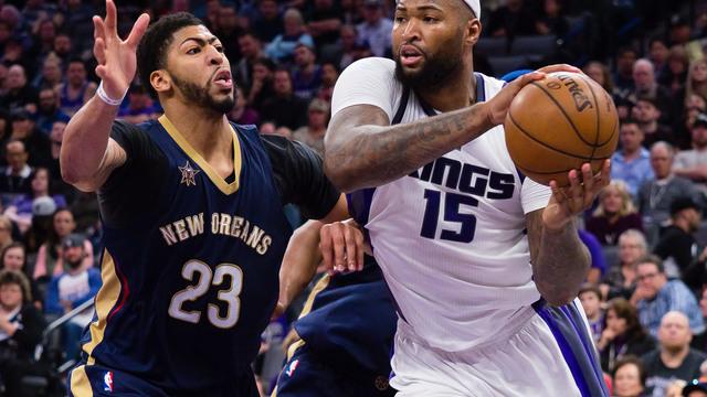 3 other lopsided NBA trades that blew us all away