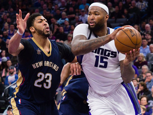 3 other lopsided NBA trades that blew us all away