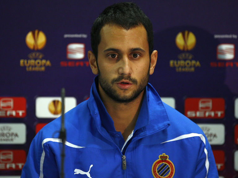 Toronto FC signs former Barcelona midfielder Victor