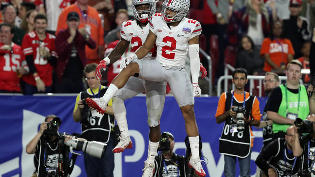 2017 NFL Mock Draft 3.0: Picks 11-20