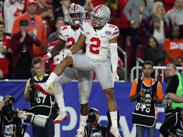 2017 NFL Draft Prospect Rankings: Cornerbacks (Final)