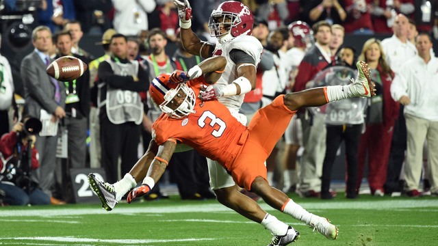 2017 NFL Mock Draft 5.0: Round 1, Picks 21-32