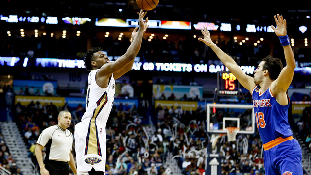 Report: Kings owner believes Buddy Hield can become as good as Steph Curry