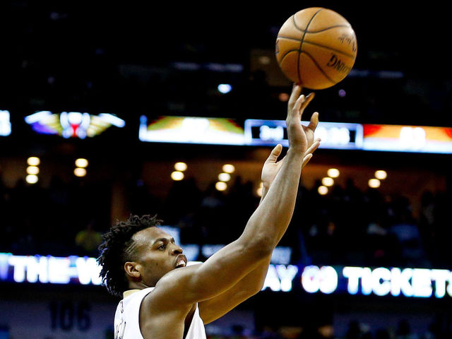 Report: Kings owner believes Buddy Hield can become as good as Steph Curry