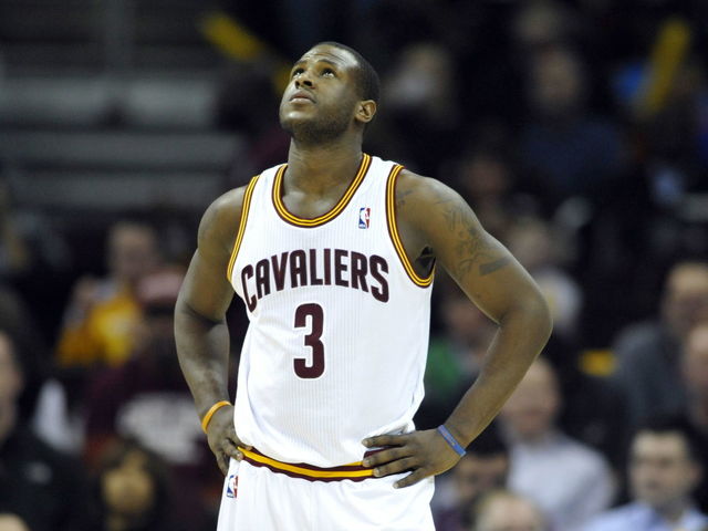 Dion Waiters: Report of skipping anthem due to religion is 'BS'