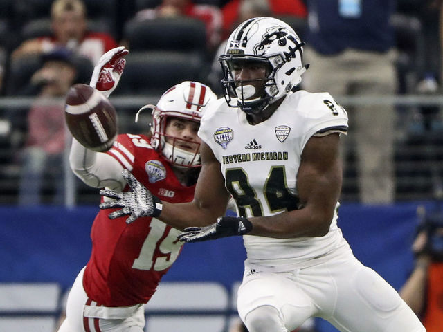 2017 NFL Draft Prospect Rankings: Wide receivers (Final)