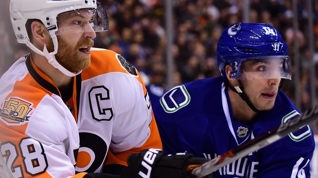 NHL looking to tweak bye week structure next season