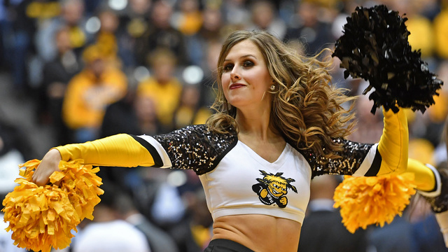 Report: Wichita State looking to change conferences