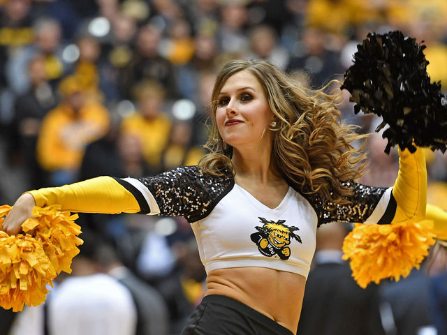 Report: Wichita State looking to change conferences
