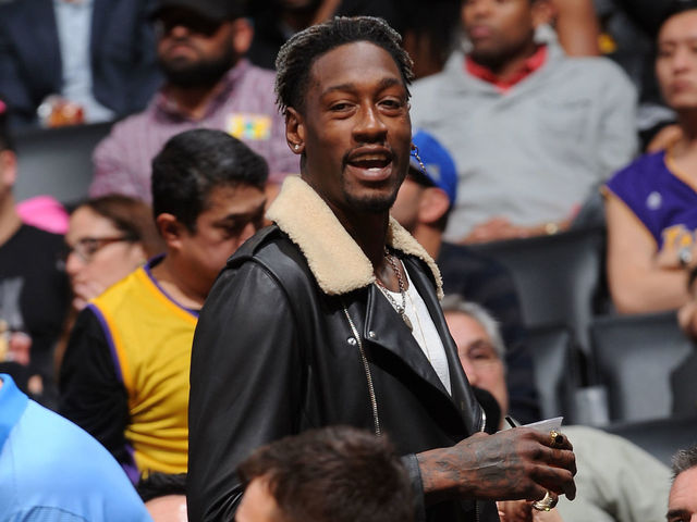 Report: Cavs set to work out Larry Sanders
