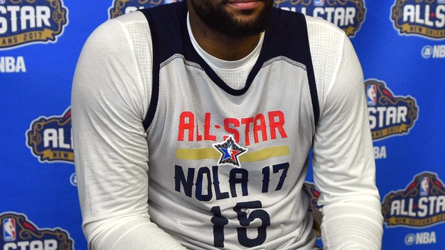 Cousins calls out Kings for 'dishonesty' but says he's OK with trade