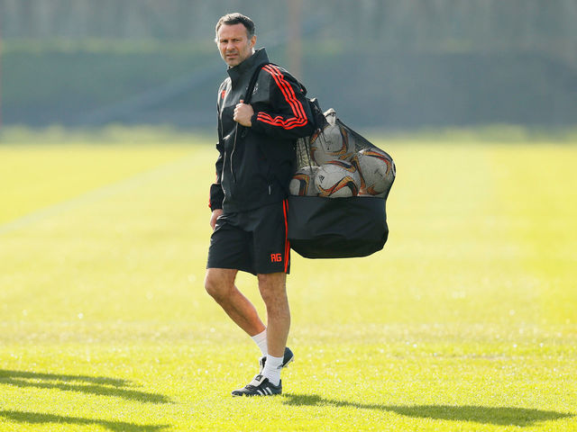 Giggs: 'Too many foreigners' coaching in the British game