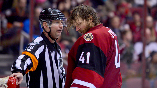 NHL GMs to talk video review, concussion protocol at meetings this week