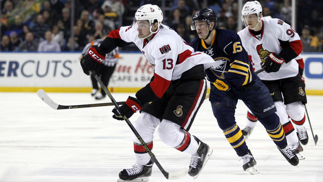 Senators disappointed with Paul's progress