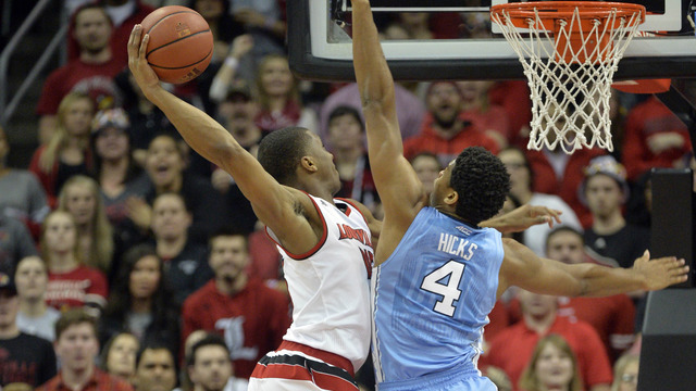 Fatal flaws for 7 national title contenders