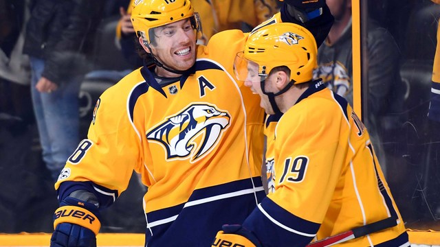 Poile: Predators could use some pizzazz