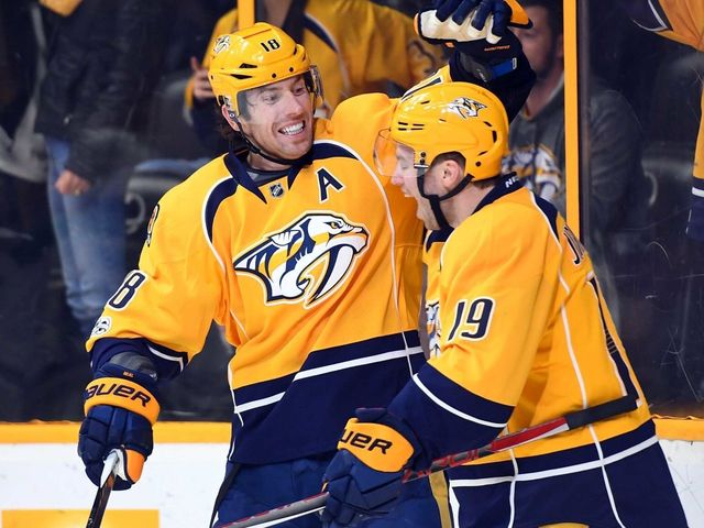 Poile: Predators could use some pizzazz