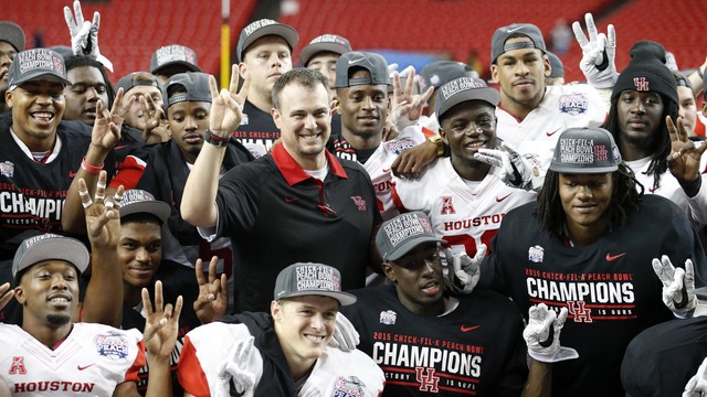 Tom Herman was fired from Subway for eating pastrami