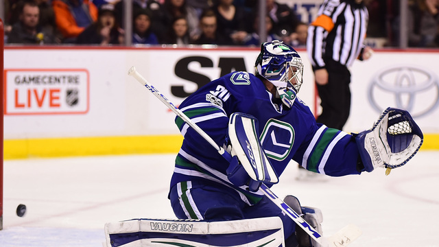 Miller's contract makes move difficult