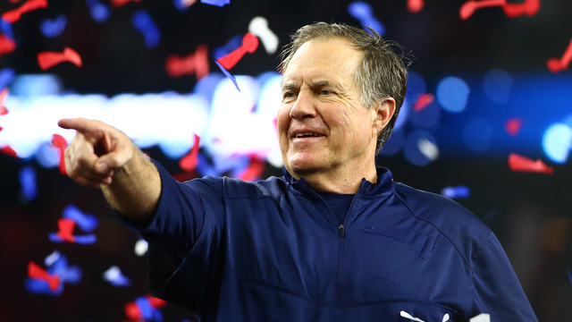 Identifying the biggest need for every AFC East team