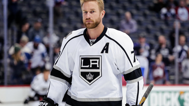 Kings hold ugly record when Carter doesn't score