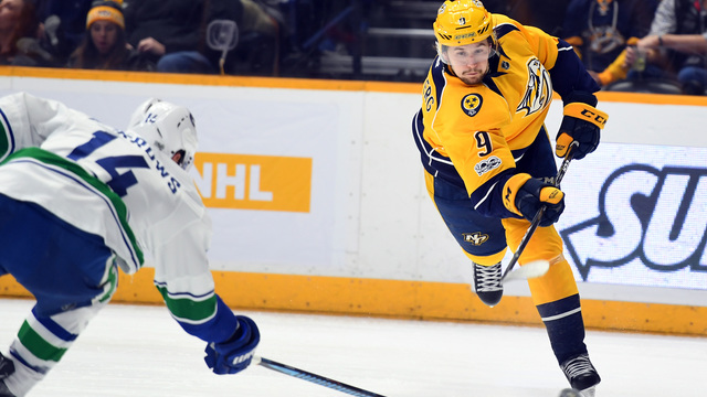 Squad Up Daily NHL Fantasy Dose: Don't count on series comebacks