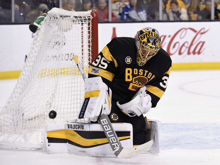 Bruins Could Target Backup Goalie Ahead Of Trade Deadline TheScore bruins-could-target-backup-goalie-ahead-of-trade-deadline-thescore
