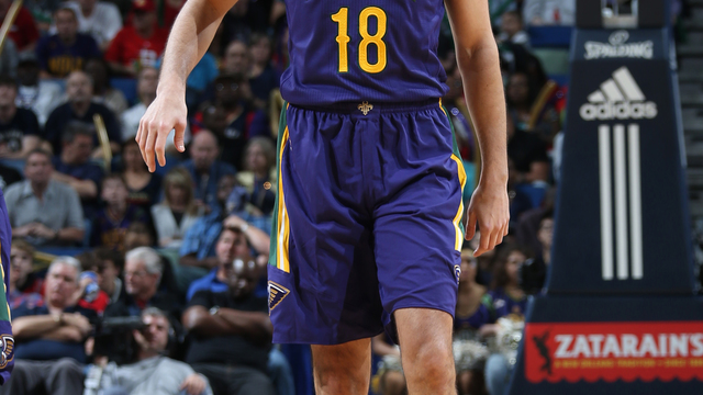 Report: Casspi cleared for basketball activities, playoff teams interested