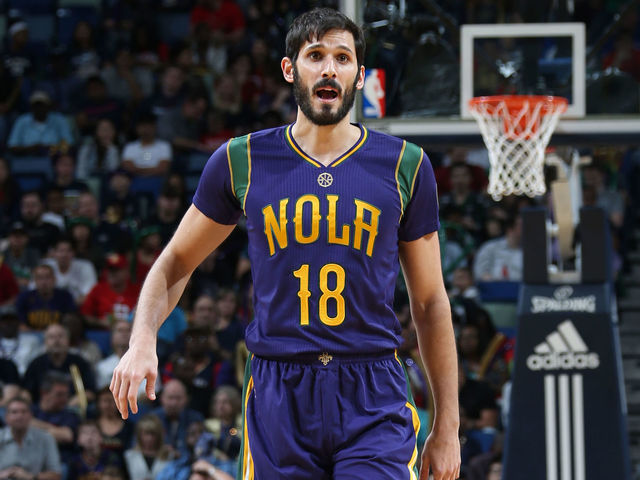 Report: Warriors in talks with Omri Casspi