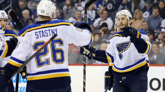 Report: Shattenkirk vetoed $42-million sign-and-trade agreement